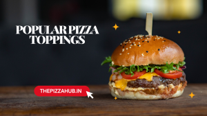 10 Most Popular Pizza Toppings