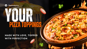 What Your Pizza Toppings Say About You